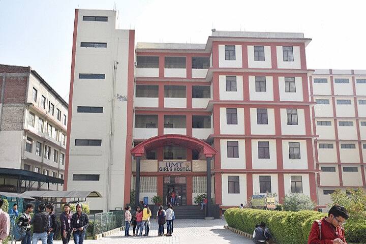 hostel